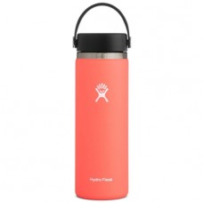 Botella Hydro Flask Coral 591ml